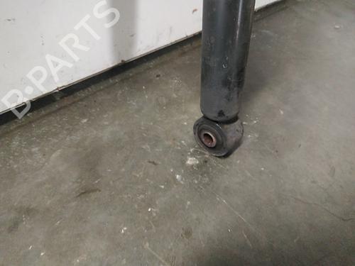 Left front shock absorber KIA SORENTO I (JC) 2.5 CRDi 4WD | BP22455382M16