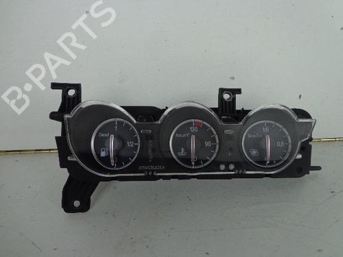 Used Display monitor ALFA ROMEO 159 Sportwagon (939_) 1.9 JTDM 8V (939BXE1B) (120 hp) 22471468