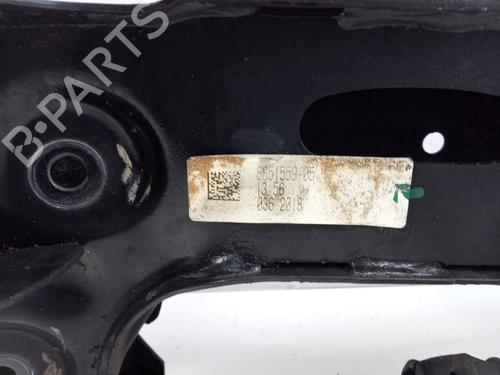 Subframe MINI MINI (F55) One D | BP25011159M9