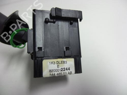 Steering column stalk RENAULT LAGUNA II Grandtour (KG0/1_) 1.9 dCi (KG0G) | BP22457969I23