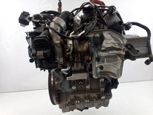 Engine AUDI Q2 (GAB, GAG) 30 TFSI | BP24569573M1 