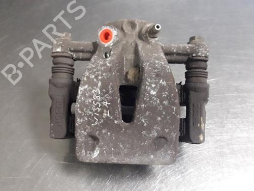 Venstre bremsecaliper bak TOYOTA COROLLA Verso (ZER_, ZZE12_, R1_) 1.6 (ZNR10_, ZNR10R) (110 hp) 22465195