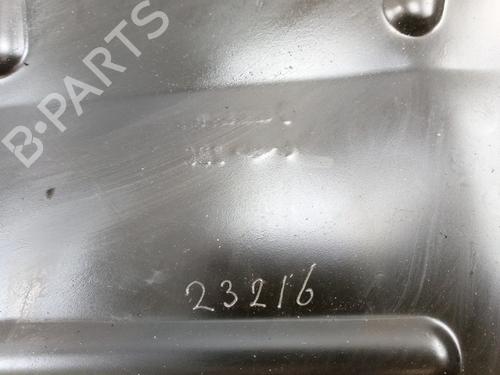 Oil sump RENAULT MASTER III Platform/Chassis (EV, HV, UV) 2.3 dCi 145 FWD (EV0E, EV0F, HV0E, HV0F, UV0E, UV0F,... | BP30538458M115