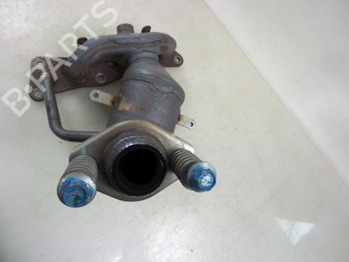 Katalysator MITSUBISHI MIRAGE / SPACE STAR VI Hatchback (A0_A) 1.0 (A05A) | BP22485083M10 