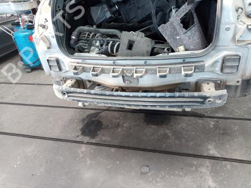 Used Rear bumper reinforcement FORD FOCUS III 1.6 TDCi ECOnetic (105 hp) 22496556