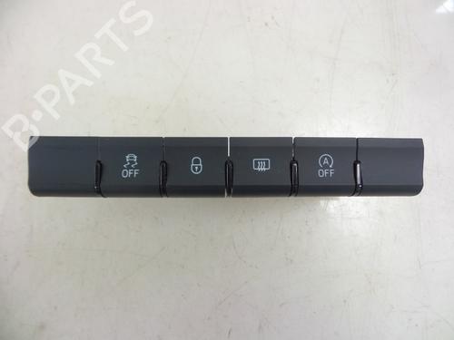 Used Switch SKODA RAPID (NH3, NK3, NK6) 1.2 TSI (86 hp) 22484985