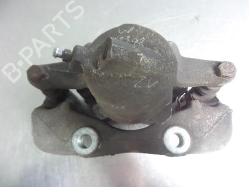 Left front brake caliper CITROËN C3 I (FC_, FN_) 1.4 16V | BP22462768M105 