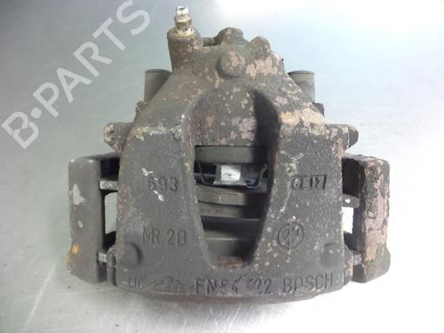 Used Right front brake caliper ALFA ROMEO 147 (937_) 1.6 16V T.SPARK ECO (937.AXA1A, 937.BXA1A) (105 hp) 22465811