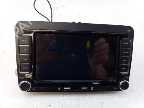 Modulo electronico VW POLO V (6R1, 6C1) 1.2 TSI (105 hp) 25924090