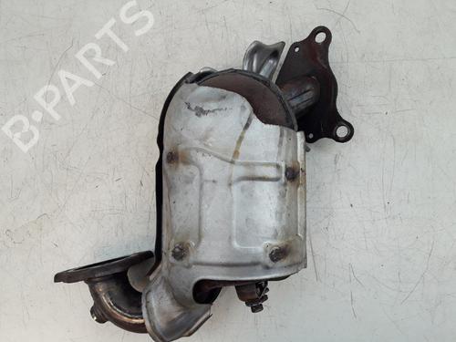 Used Catalyst RENAULT CAPTUR I (J5_, H5_) 0.9 TCe 90 (90 hp) 22499595
