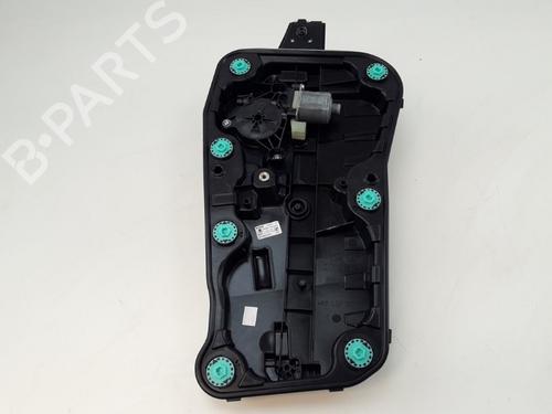 Used Rear right window mechanism Rear right window mechanism 22511178 22511178