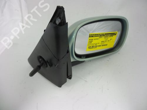 Used Right mirror NISSAN MICRA II (K11) 1.4 i 16V (AK11) (82 hp) 22452087