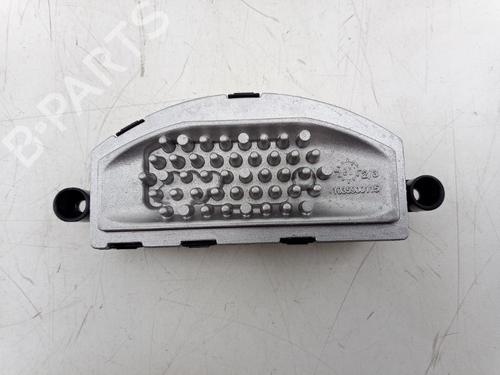 Heater resistor SKODA SUPERB III Estate (3V5) 2.0 TDI | BP22495323M108 