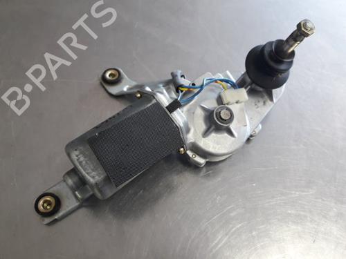 Used Rear wiper motor NISSAN PRIMERA Traveller (W10) 2.0 i (116 hp) 22450075