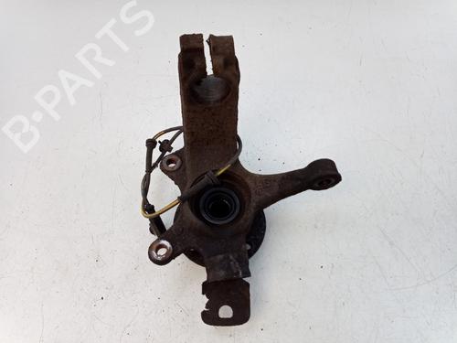 Høyre Styrespindel lagerhus Høyre Styrespindel lagerhus PEUGEOT 107 (PM_, PN_) 1.0 (68 hp) 34194841 34194841