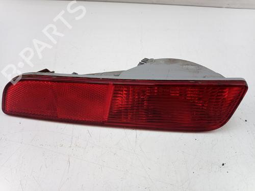 Used Rear fog light Rear fog light MITSUBISHI OUTLANDER III (GG_W, GF_W, ZJ, ZL, ZK) 2.0 Hybrid 4WD (GG2W) (200 hp) 39694238 39694238