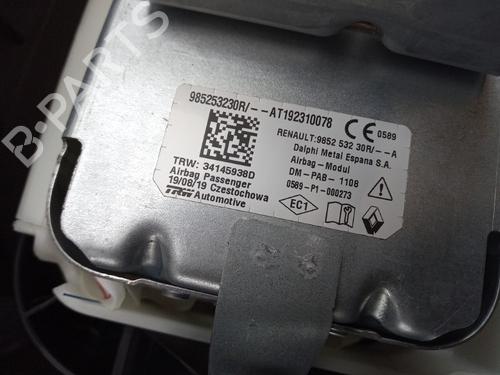 Other RENAULT TWINGO III (BCM_, BCA_) 1.0 SCe 75 | BP32429473O1  - Image 7