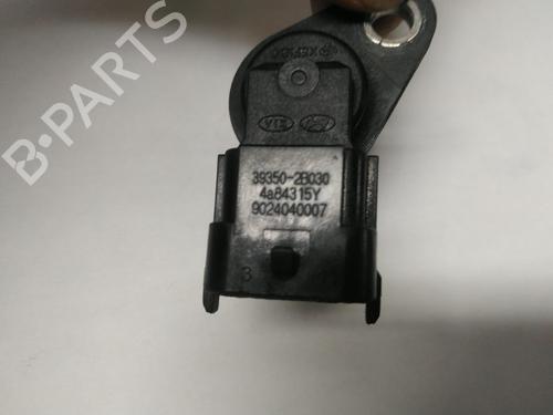 Electronic sensor KIA NIRO I (DE) 1.6 GDI Hybrid | BP39207582M84 - Image 3