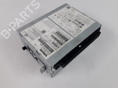 control-unit-volvo-v40-hatchback-525-d4-31421873aa-p31421873aa-2012-2013-2014-2015-2016-2017-2018-2019-22506472 main image
