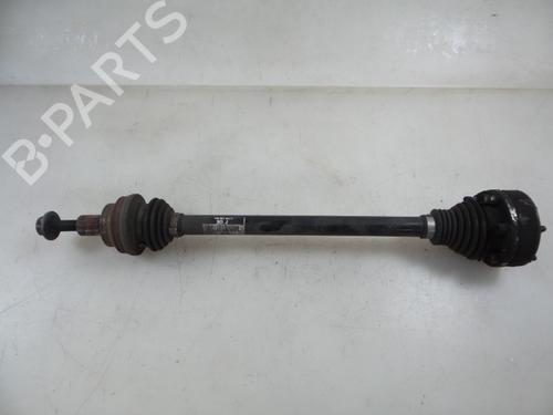Antriebswelle links hinten für VW TIGUAN (5N_) 2.0 TDI 4motion (140 hp) 22490984