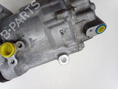 AC compressor TOYOTA RAV 4 V (_A5_, _H5_) 2.5 Hybrid (AXAH52) | BP38462379M34 - Image 4