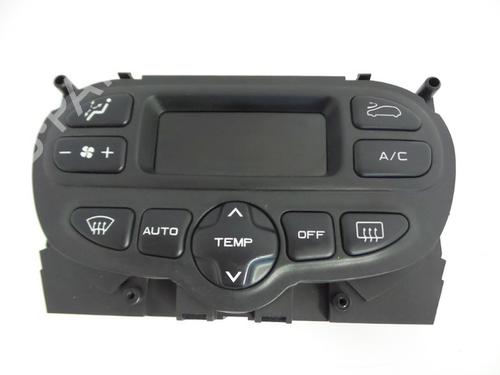 Commande Chauffage PEUGEOT 307 (3A/C) 1.4 16V (88 hp) 23395296