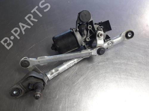 Used Front wipers mechanism PEUGEOT 107 (PM_, PN_) 1.0 (68 hp) 22470674