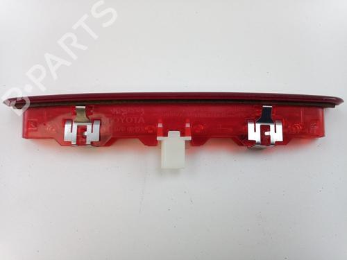 Third brake light TOYOTA YARIS (_P13_) 1.5 Hybrid (NHP130_) | BP28196690L11 