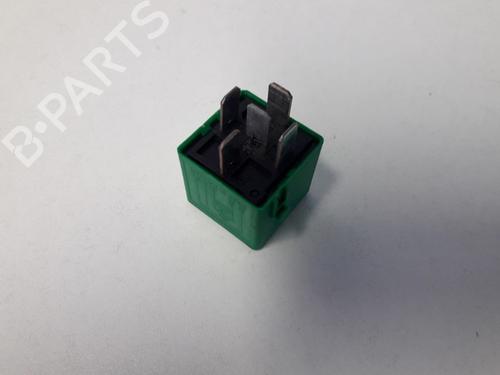 Used Electronic sensor MERCEDES-BENZ A-CLASS (W169) A 150 (169.031, 169.331) (95 hp) 22498565
