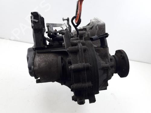 Gearbox SKODA FABIA I Combi (6Y5) 1.9 TDI | BP22513273M3 