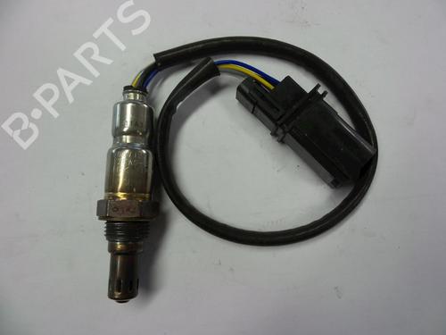 Used Electronic sensor VOLVO C30 (533) D2 (115 hp) 22462286