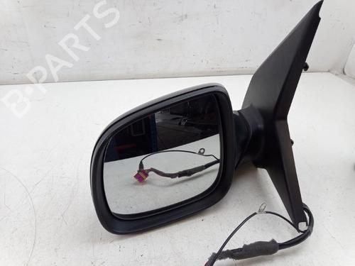 Used Left mirror Left mirror VW TRANSPORTER T6 Van (SGA, SGH, SHA, SHH) 2.0 TDI (204 hp) 36277357 36277357
