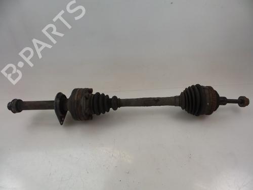 Used Right front driveshaft VW TRANSPORTER T4 Bus (70B, 70C, 7DB, 7DK, 70J, 70K, 7DC, 7DJ) 2.8 VR6 (204 hp) 30837505