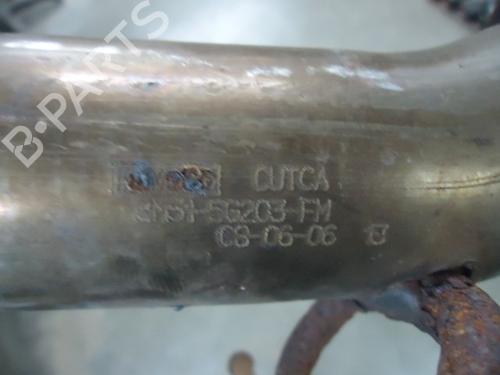 Pipe FORD FOCUS II Turnier (DA_, FFS, DS) 1.6 TDCi | BP22460633M125