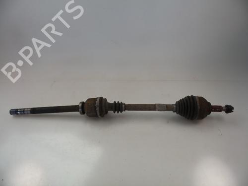 Used Right front driveshaft RENAULT ESPACE IV (JK0/1_) 1.9 dCi (JK0U, JK0G) (120 hp) 22473661