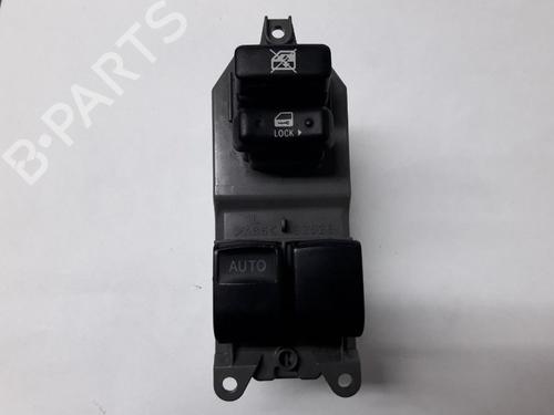 Used Switch TOYOTA YARIS (_P9_) 1.4 D-4D (NLP90_, NLP90R) (90 hp) 22466275