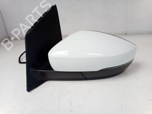 Left mirror VW POLO V (6R1, 6C1) 1.2 TSI | BP29373806C26 