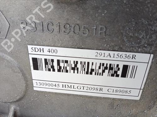 Inverter/Converter RENAULT CLIO V (B7_) 1.6 E-TECH 145 (B7MU) | BP32097735M119 