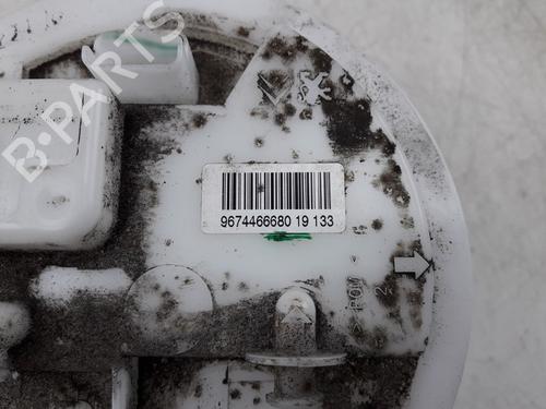 Fuel pump CITROËN C3 / C3 ORIGIN III (SX) 1.2 PureTech 82 | BP22508066M76 