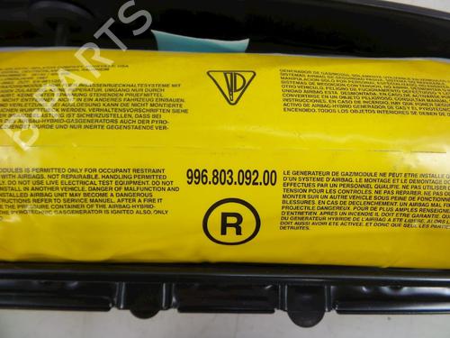 Other PORSCHE 911 (996) 3.4 Carrera | BP29976175O1