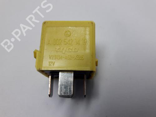 Electronic sensor MERCEDES-BENZ A-CLASS (W169) A 200 (169.033, 169.333) | BP22498576M84 