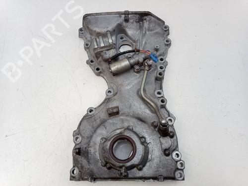 Used Timing cover SUZUKI SWIFT IV (FZ, NZ) 1.6 (AZG416, AZH416, RS416, ZC32S, ZA32S) (136 hp) 30288350