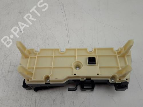 Climate control TOYOTA PRIUS (_W3_) 1.8 Hybrid (ZVW30) | BP22499735I5