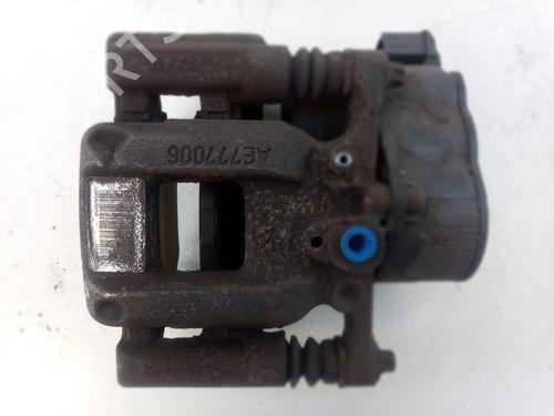 Used Left rear brake caliper PEUGEOT PARTNER Box Body/MPV (K9) 1.6 BlueHDI 100 (99 hp) 25924157