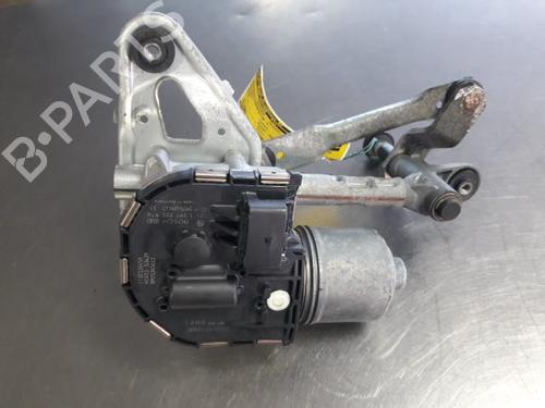 Front wiper motor PEUGEOT 3008 I MPV (0U_) 1.6 VTi | BP22472515M29 