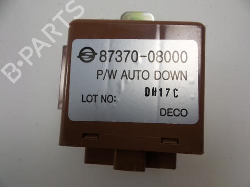 Elektronisk modul SSANGYONG REXTON / REXTON II (GAB_) 2.3 RX230 4x4 (150 hp) 22473005