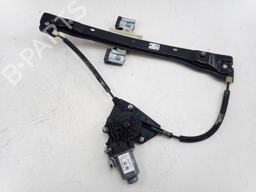 Used Front right window mechanism VW UP! (121, 122, BL1, BL2, BL3, 123) 1.0 (75 hp) 30932141