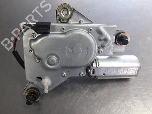 Rear wiper motor MITSUBISHI CARISMA (DA_) 1.6 (DA1A) | BP22466542M102 