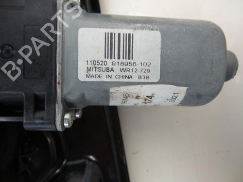 Rudehejsemekanisme Højre foran FORD C-MAX II (DXA/CB7, DXA/CEU) 2.0 TDCi | BP22482443C23 