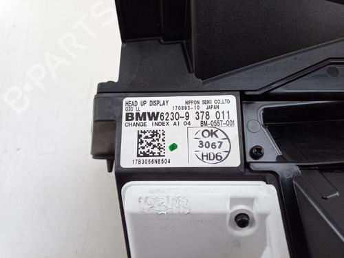 Display BMW 5 (G30, F90) 540 i | BP29460237C48 
